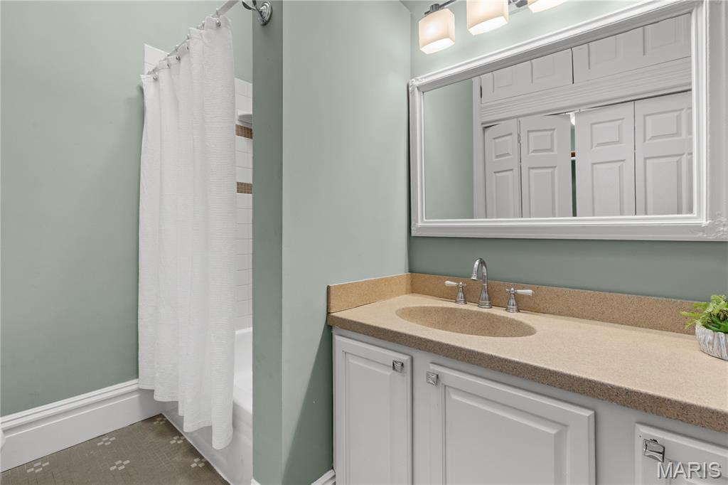 Lafayette Square - Residential