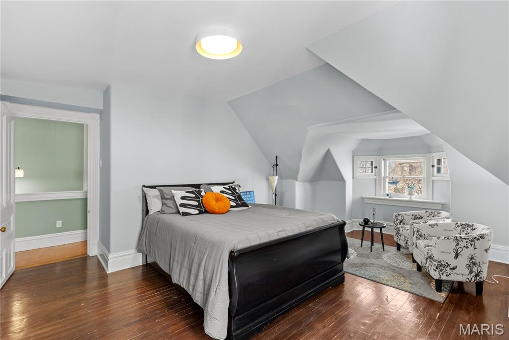 Lafayette Square - Residential