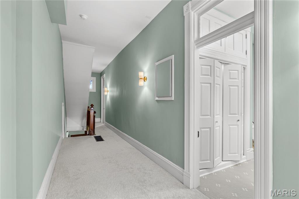 Lafayette Square - Residential