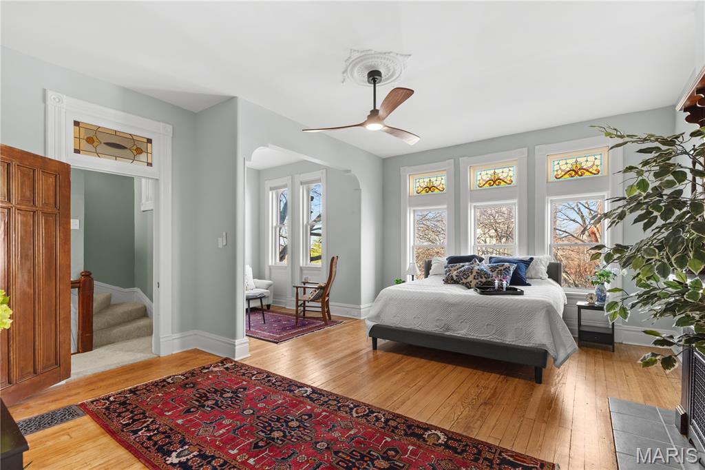 Lafayette Square - Residential