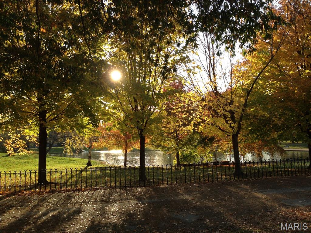 Lafayette Square - Residential