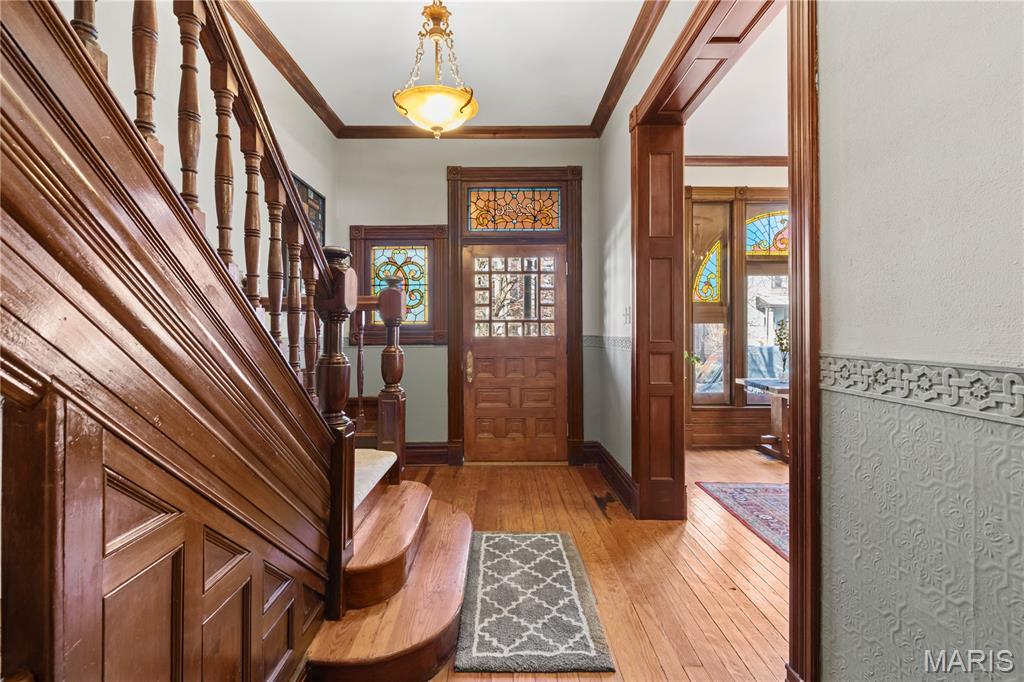 Lafayette Square - Residential