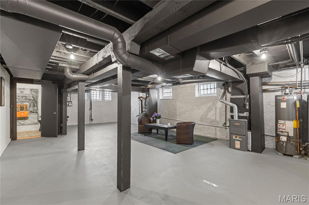 Lafayette Square - Residential