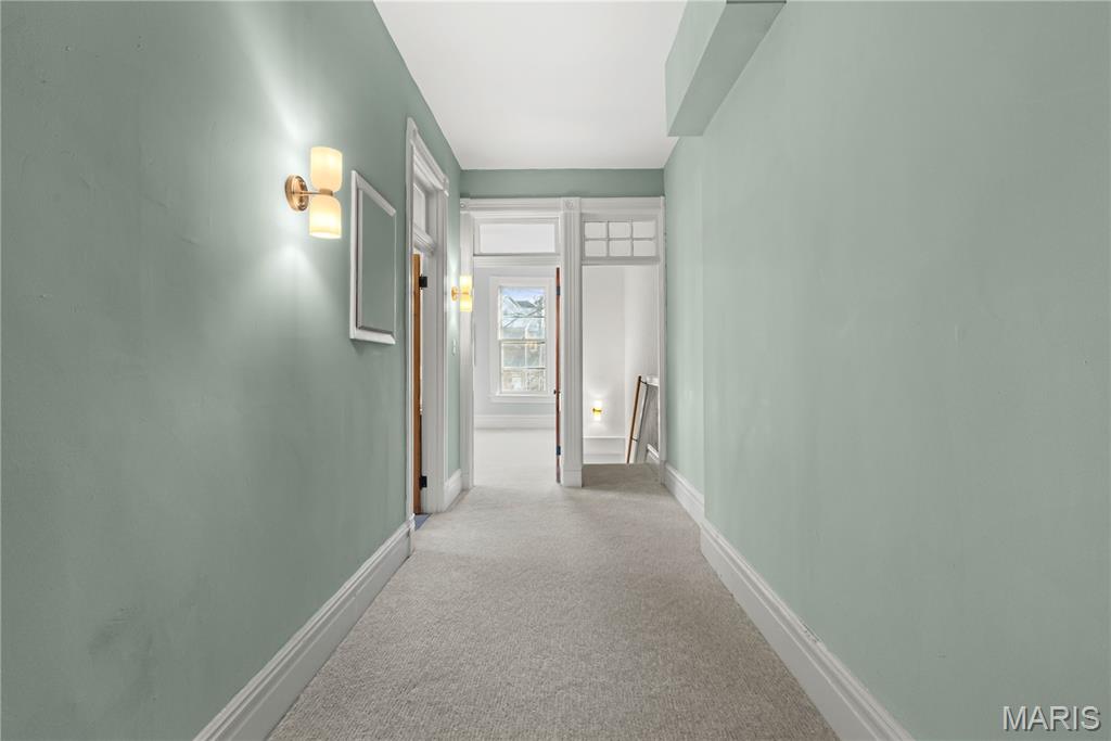 Lafayette Square - Residential