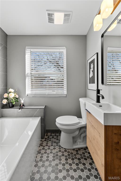 Lafayette Square - Residential