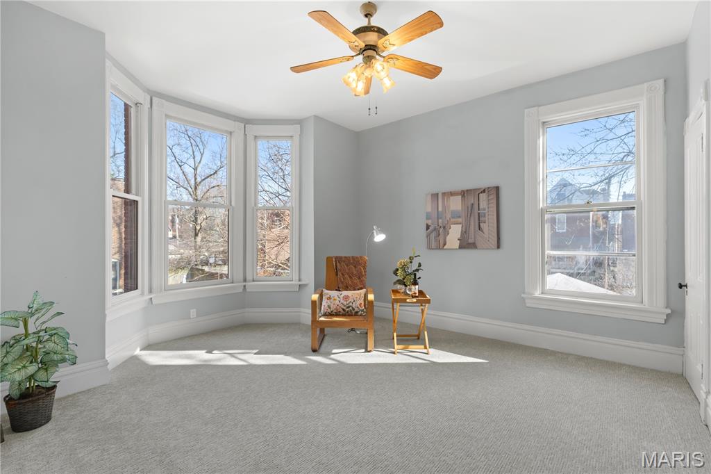 Lafayette Square - Residential