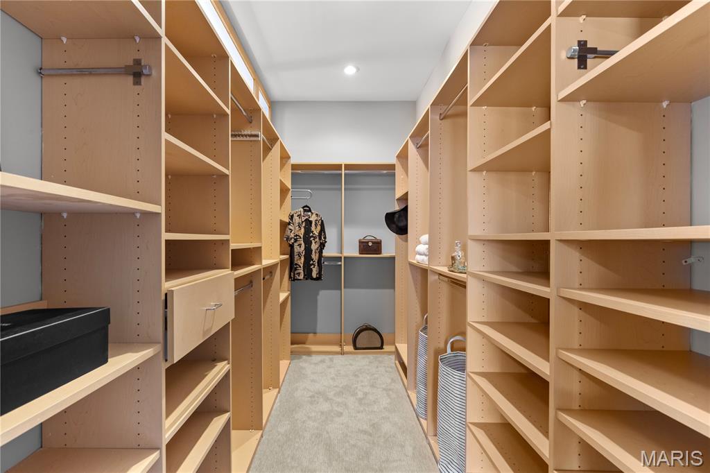 Lafayette Square - Residential