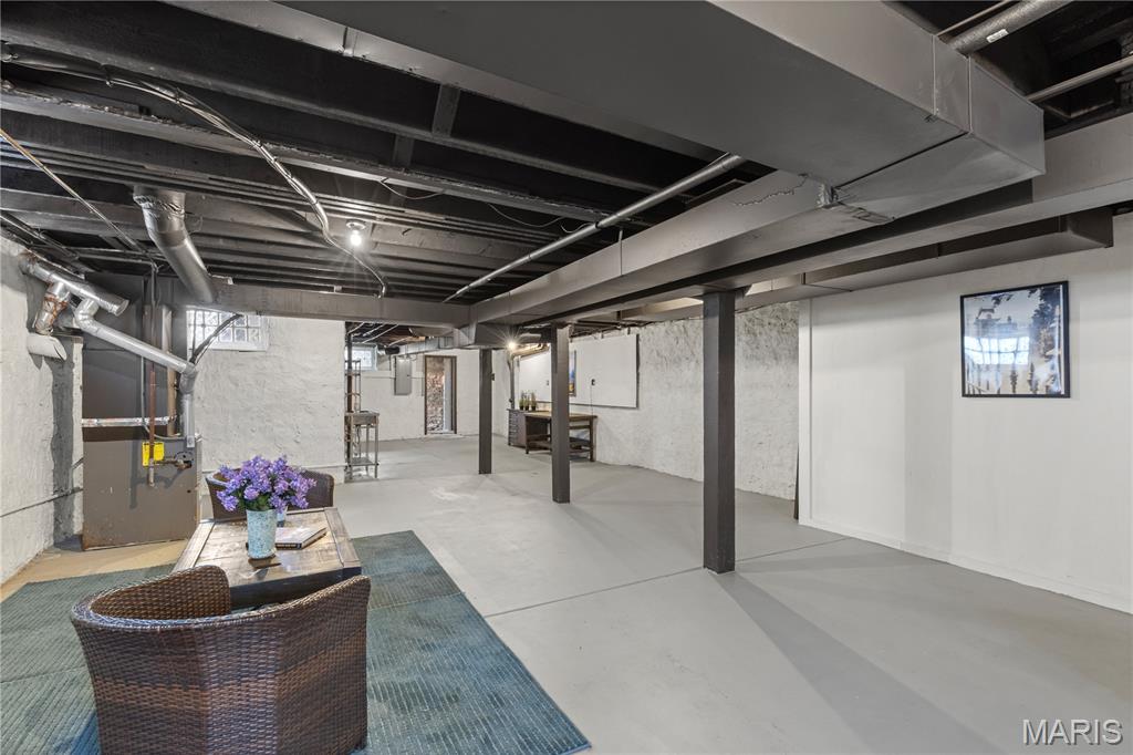 Lafayette Square - Residential