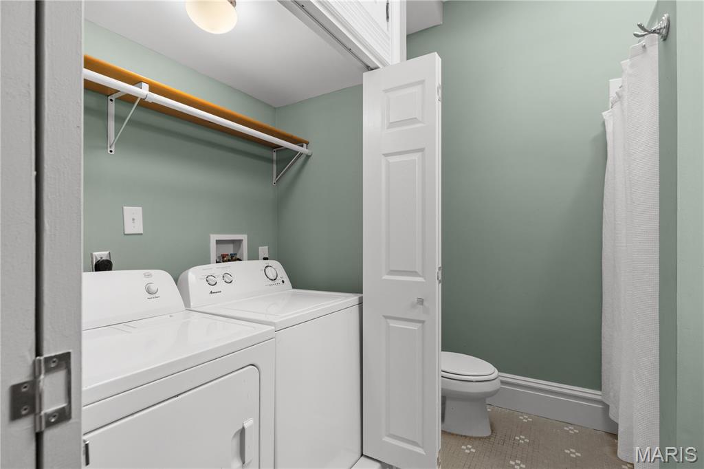 Lafayette Square - Residential