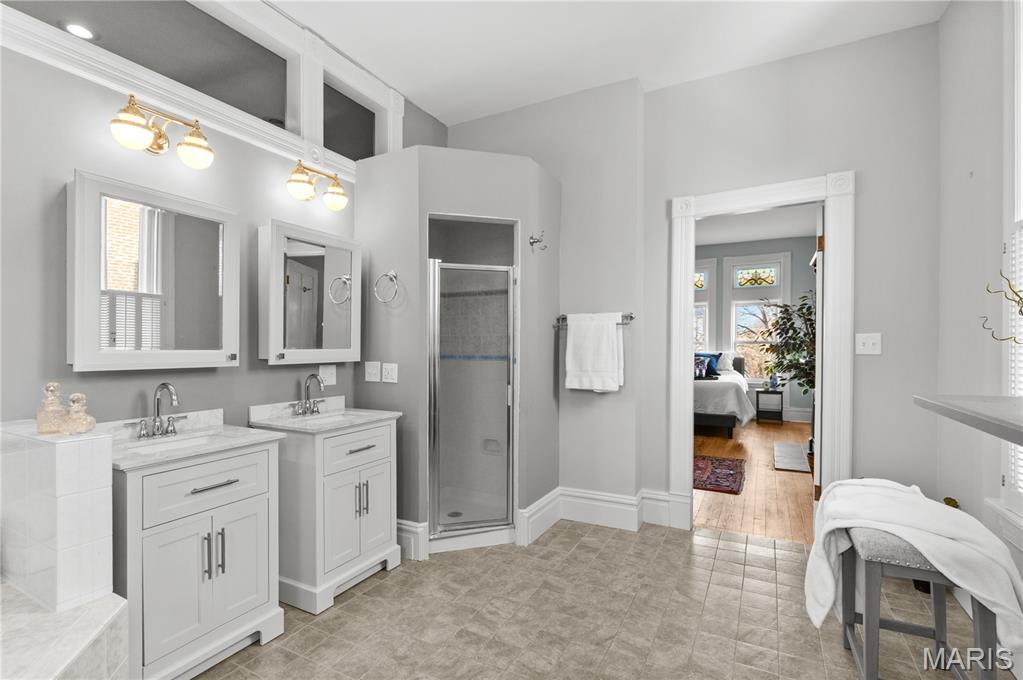 Lafayette Square - Residential