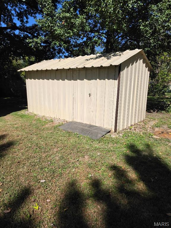 121 Hilda Crow Drive