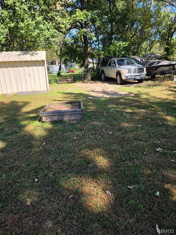 121 Hilda Crow Drive