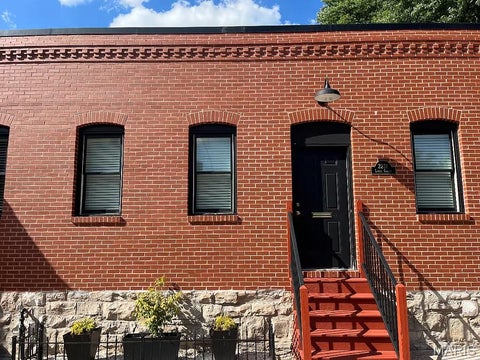 Photo of 2231 Lynch Street, St Louis, MO 63118 (MLS # 26049053)