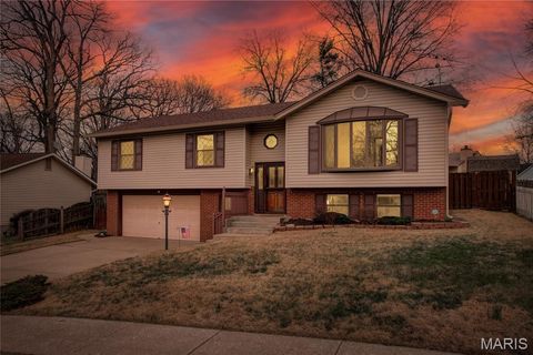 2262 Graystone Drive St Charles MO 63303