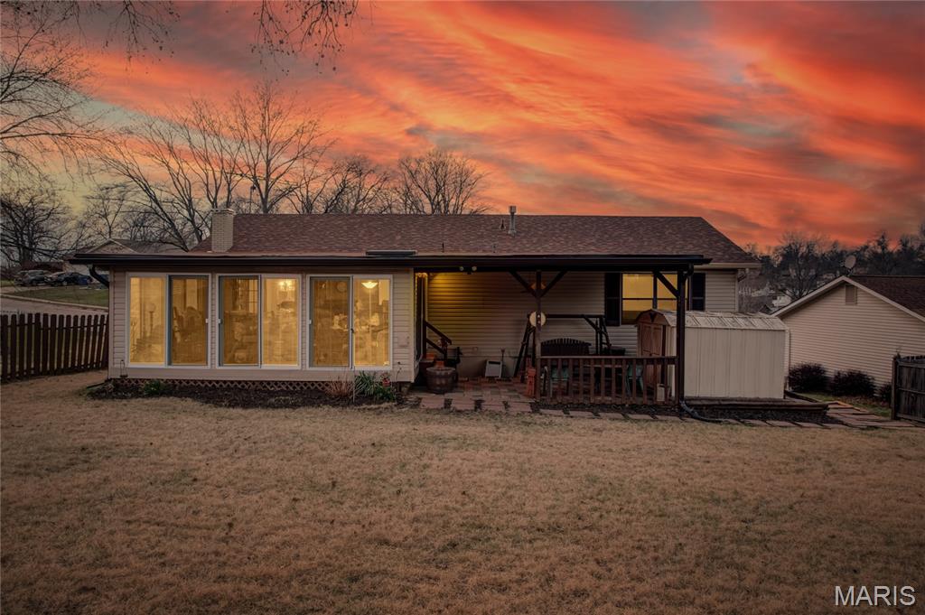 2262 Graystone Drive