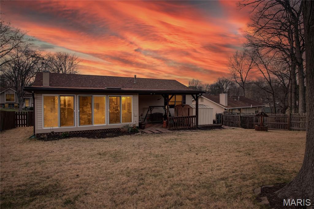 Graystone - Residential