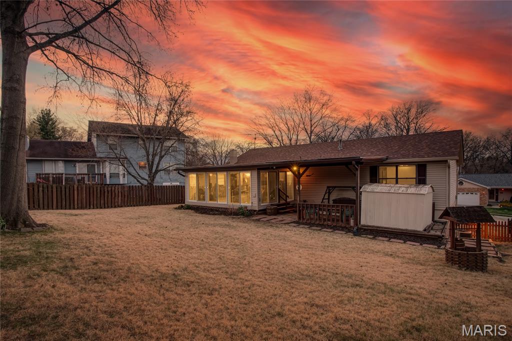 2262 Graystone Drive