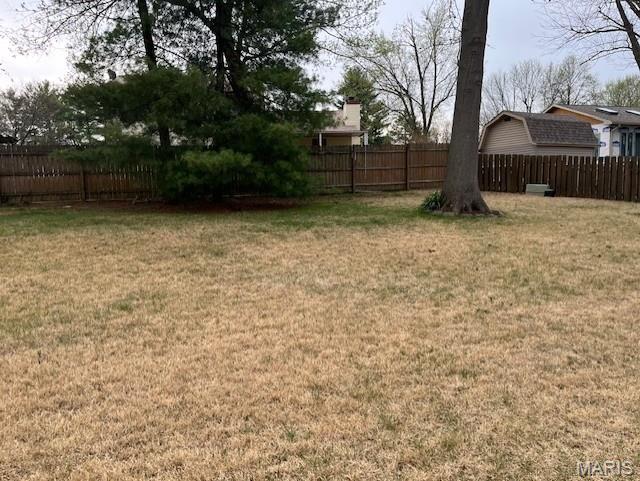 Graystone - Residential