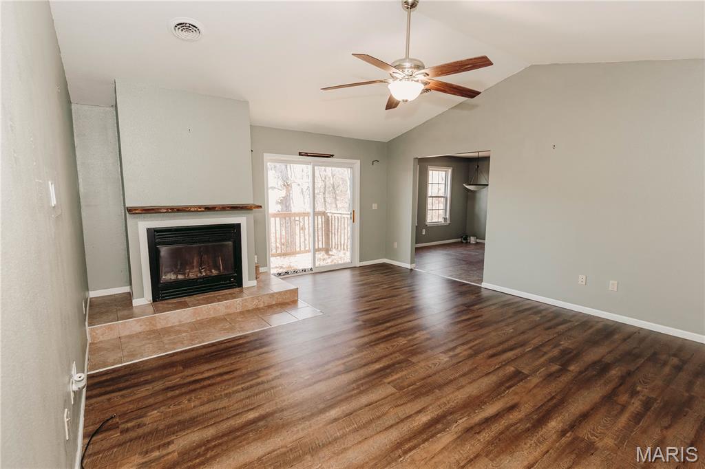 Rigsbys 3rd Sub - Residential