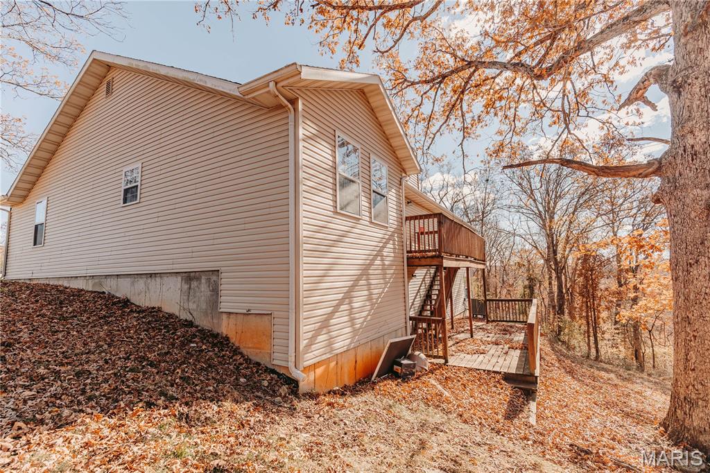 Rigsbys 3rd Sub - Residential