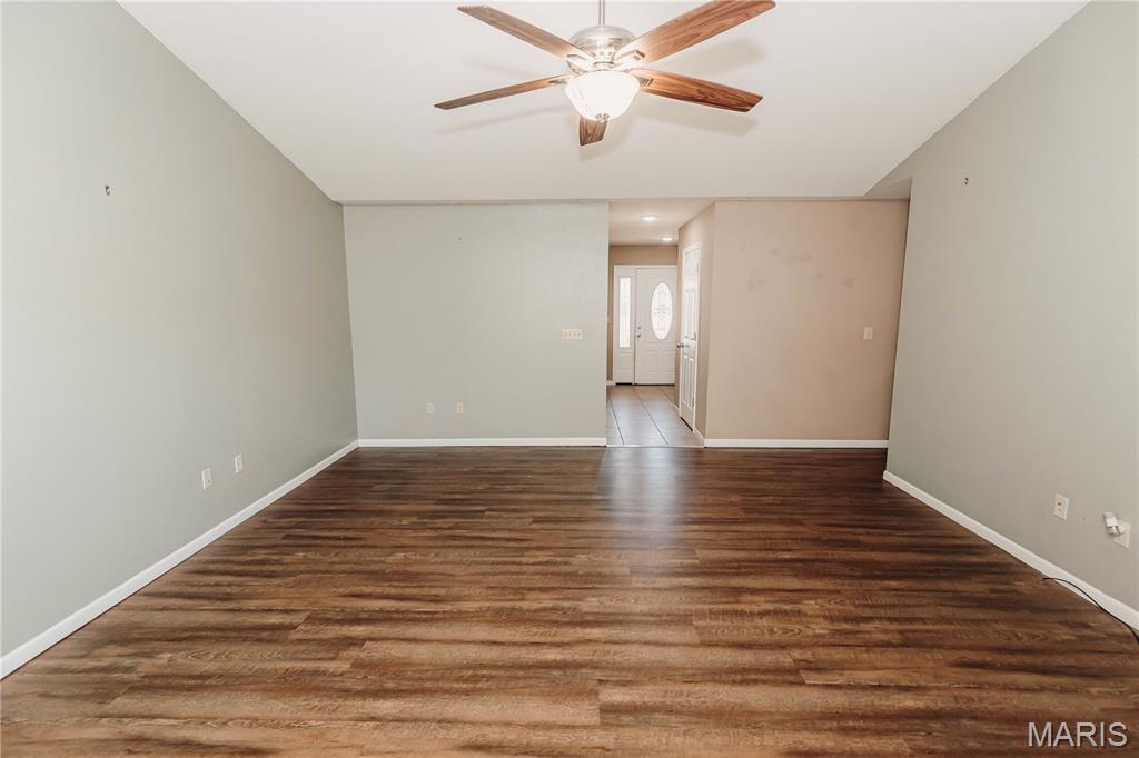 Rigsbys 3rd Sub - Residential