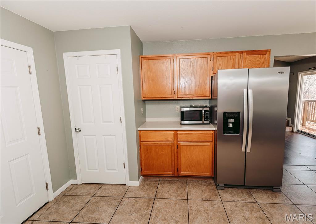 Rigsbys 3rd Sub - Residential