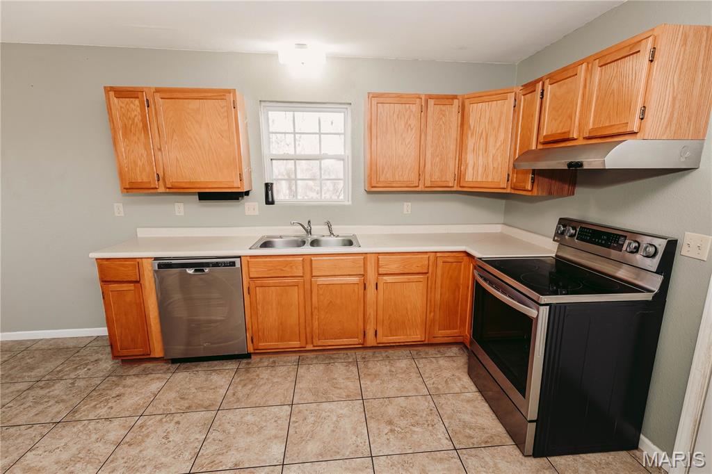 Rigsbys 3rd Sub - Residential