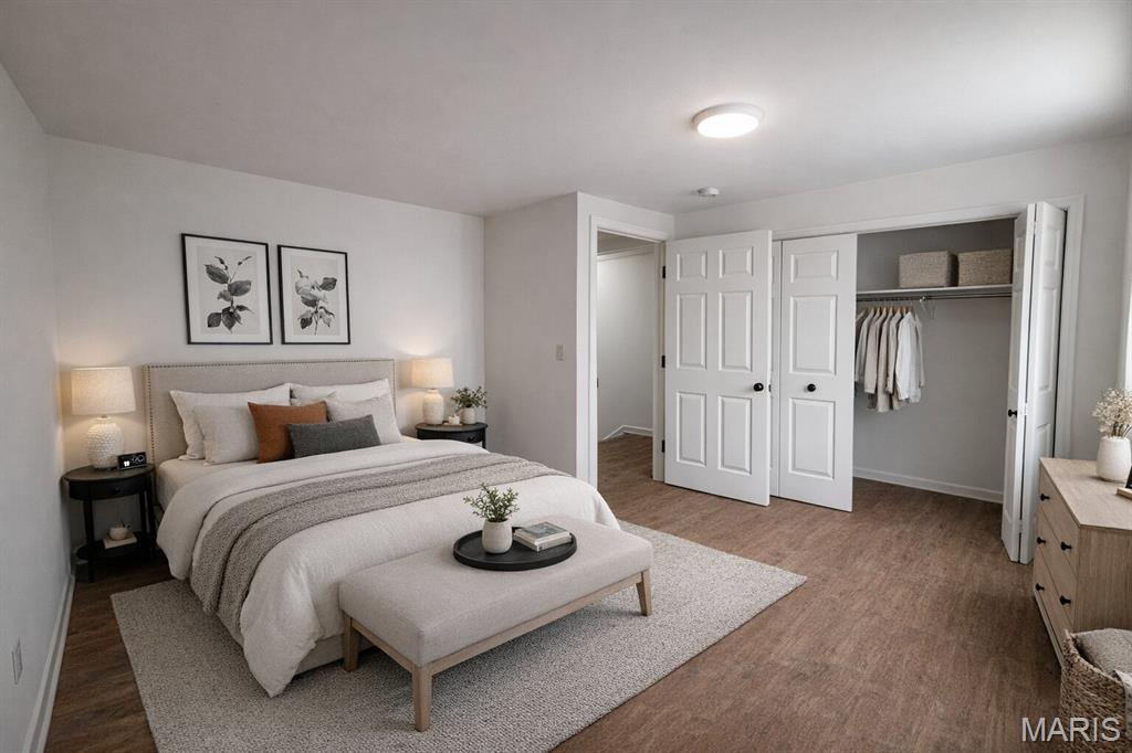 soulard - Residential Lease