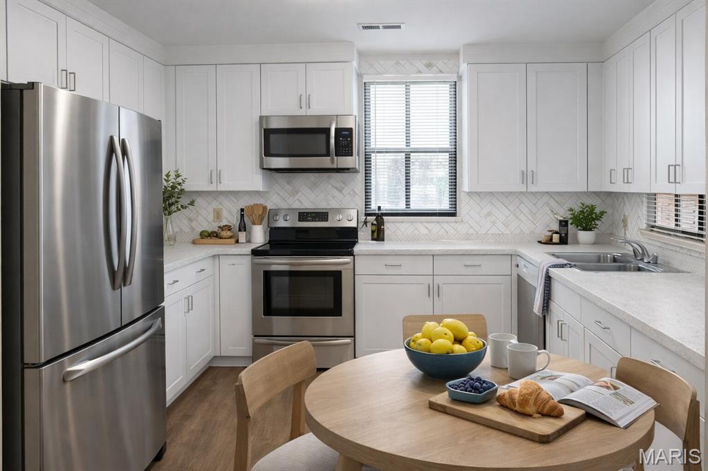 soulard - Residential Lease