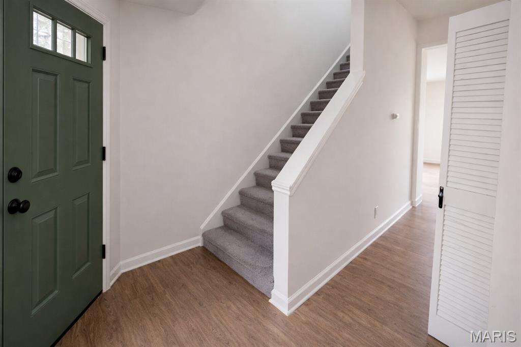 soulard - Residential Lease