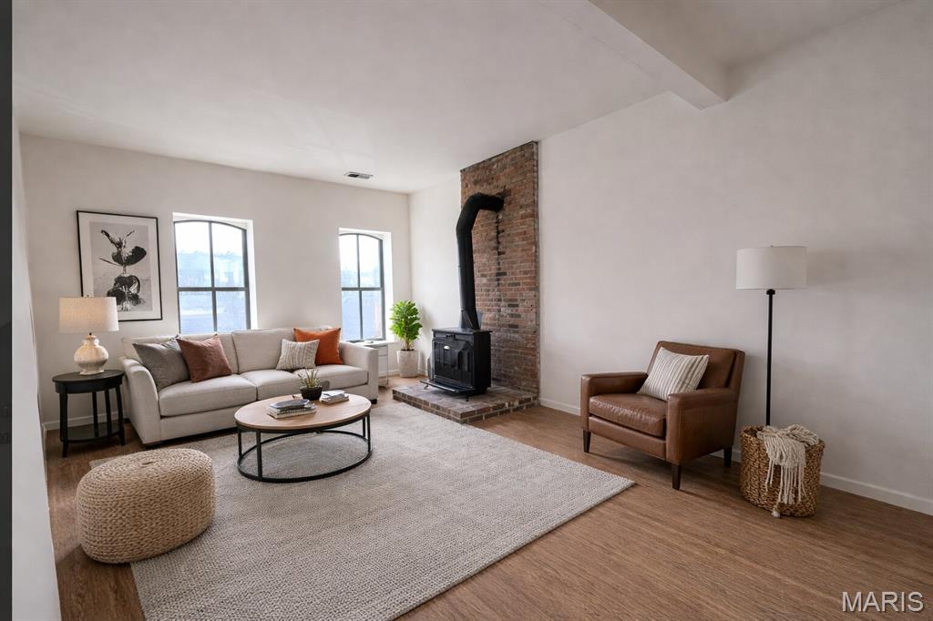 soulard - Residential Lease