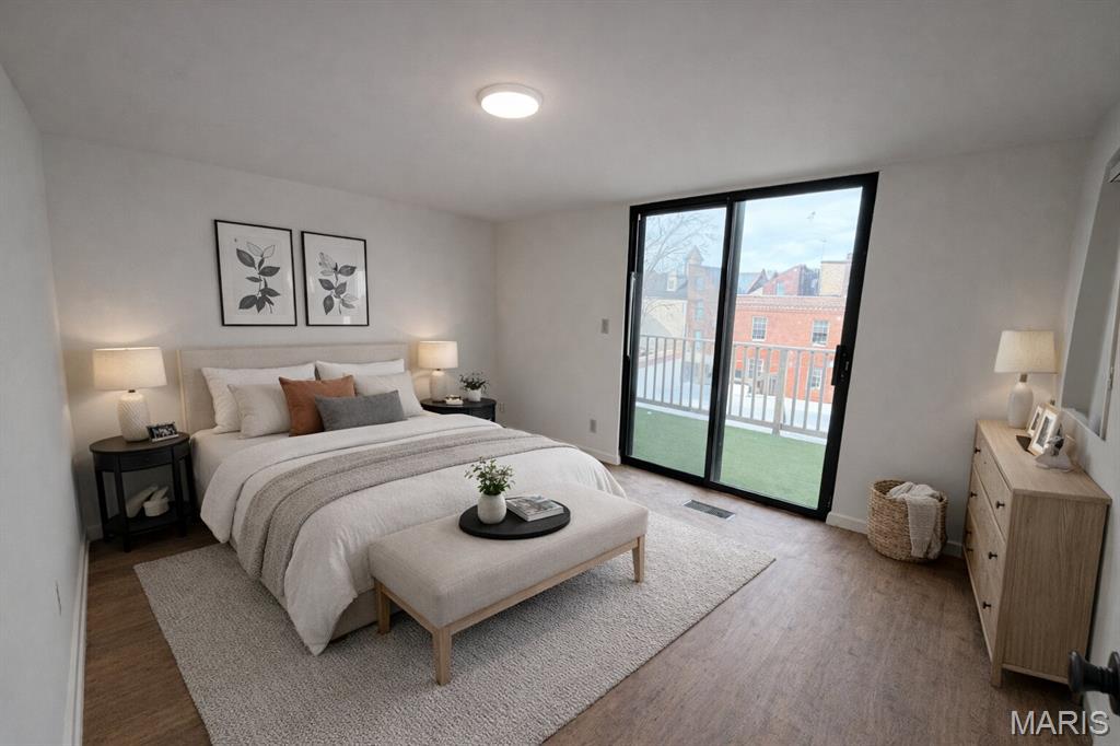 soulard - Residential Lease