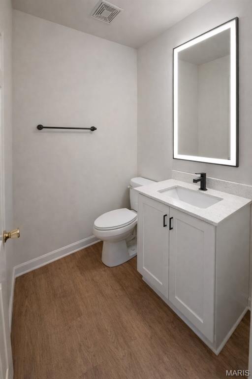 soulard - Residential Lease