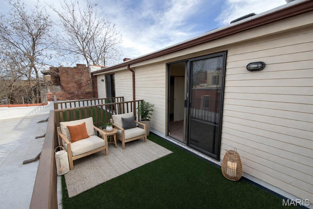 soulard - Residential Lease