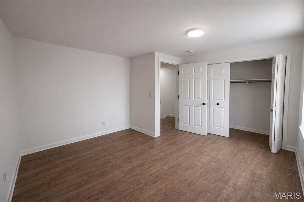 soulard - Residential Lease