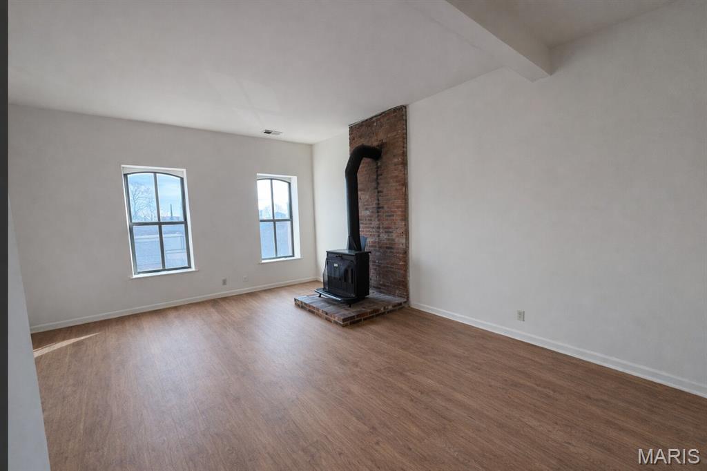 soulard - Residential Lease