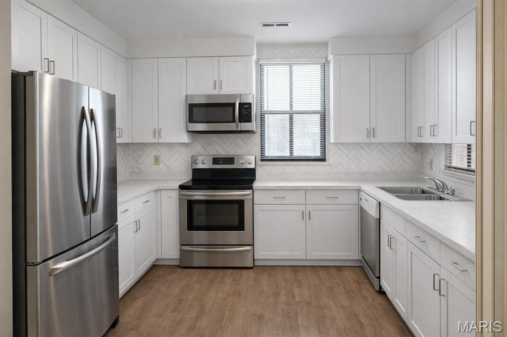 soulard - Residential Lease