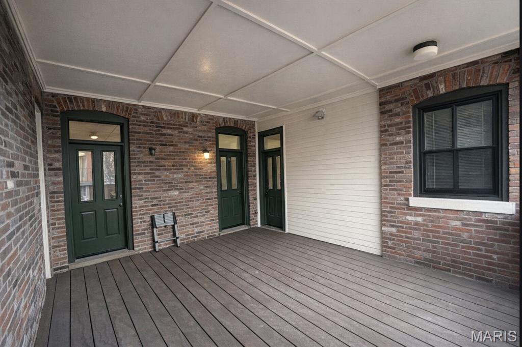 soulard - Residential Lease