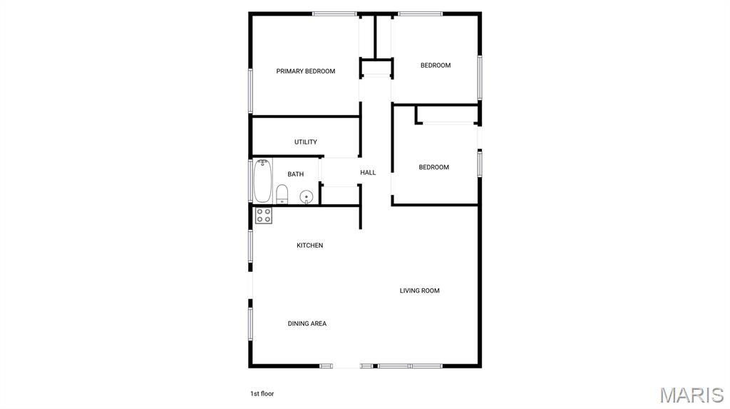 Robinwood 2 - Residential