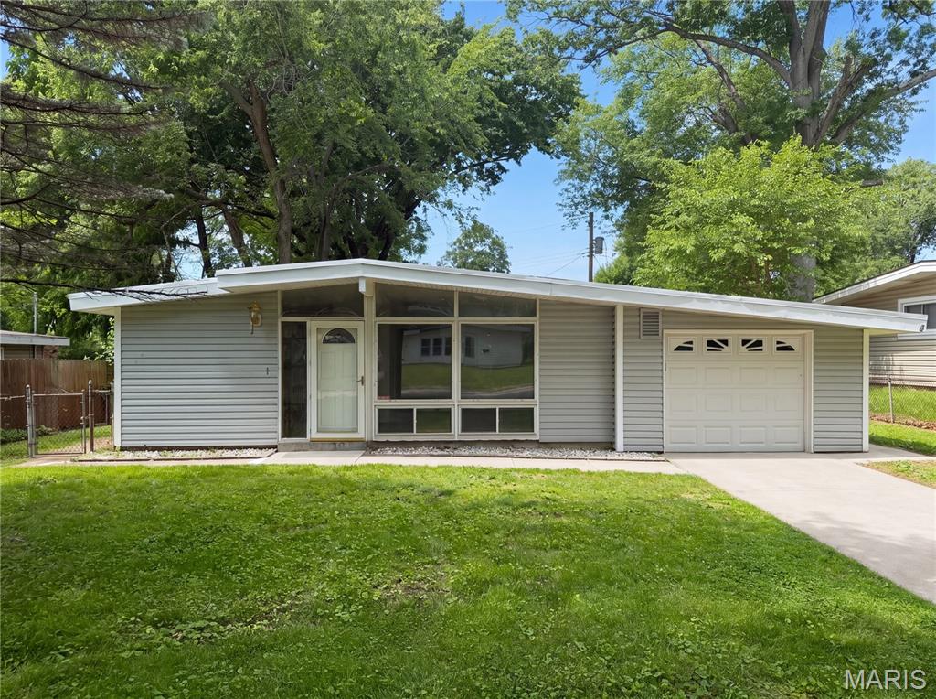 Robinwood 2 - Residential