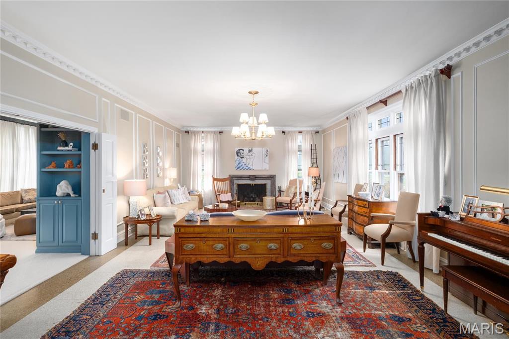 Lake Forest - Residential