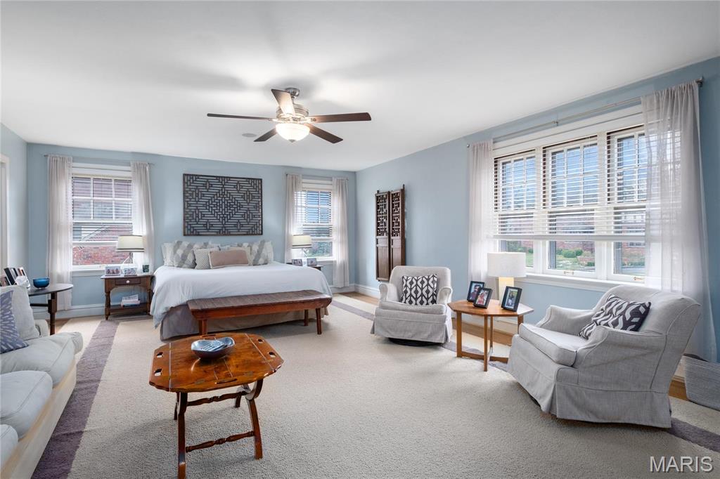 Lake Forest - Residential