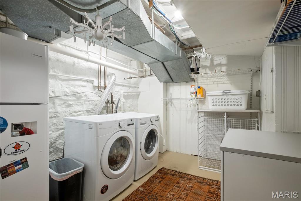 Lake Forest - Residential