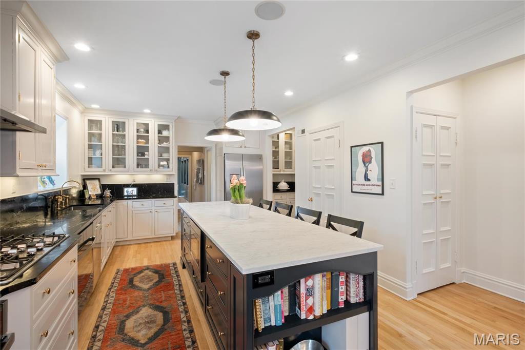 Lake Forest - Residential