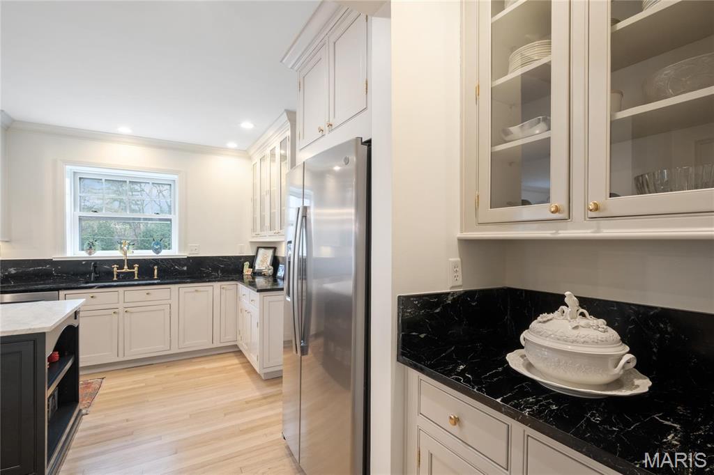 Lake Forest - Residential