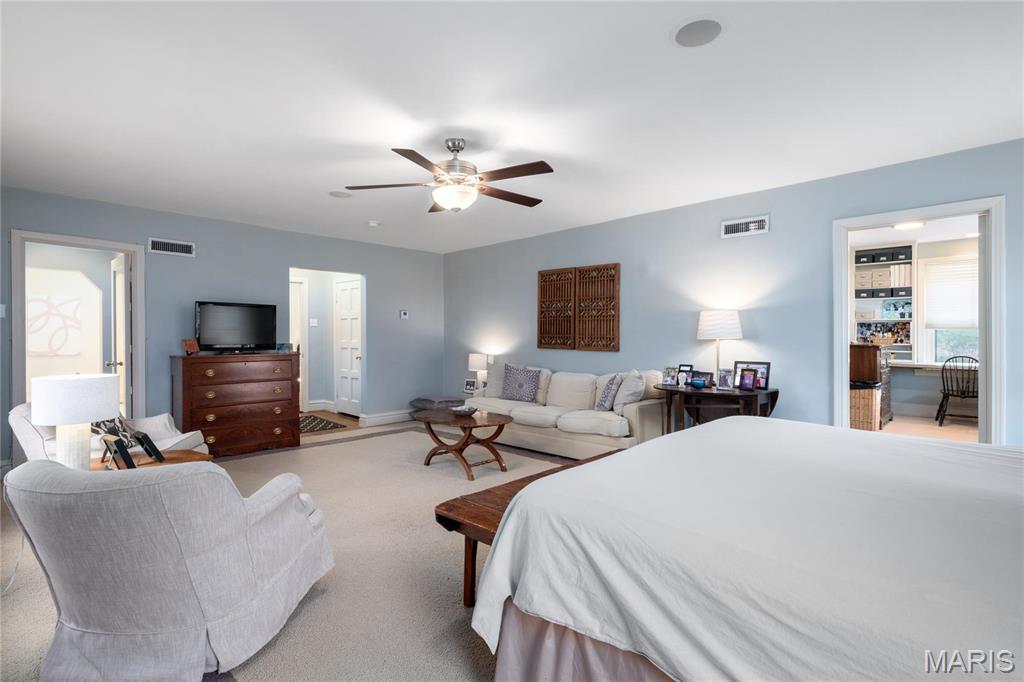 Lake Forest - Residential