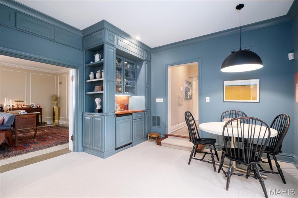 Lake Forest - Residential