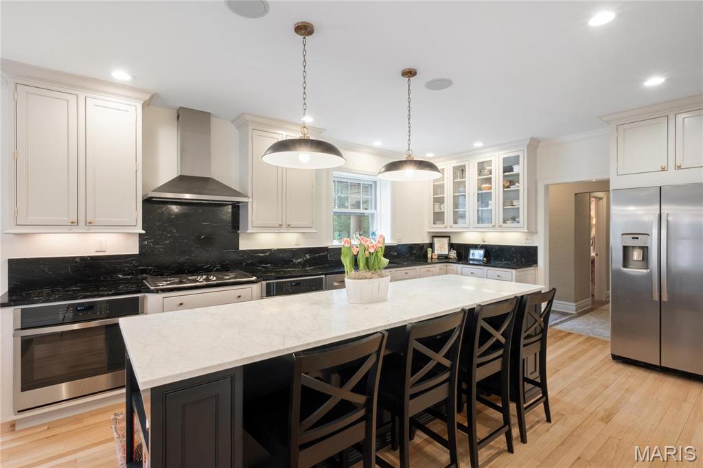 Lake Forest - Residential