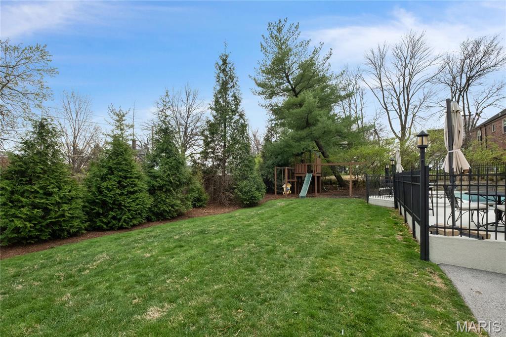 Lake Forest - Residential