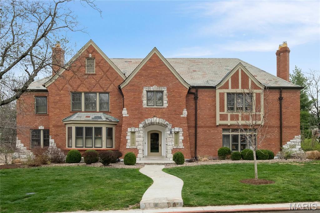 Lake Forest - Residential